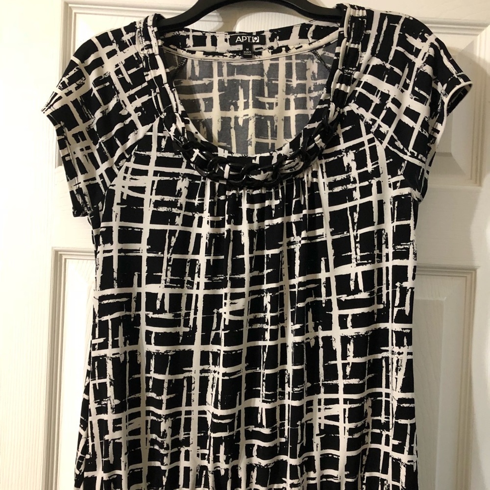 Women’s Dress Shirt